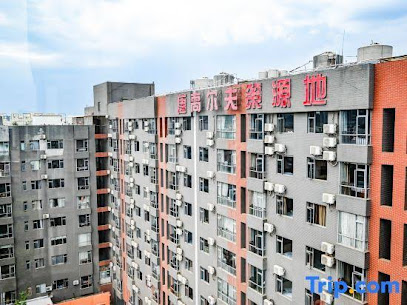 都市高尔夫酒店