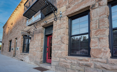 FlatIron - Boutique Hotel