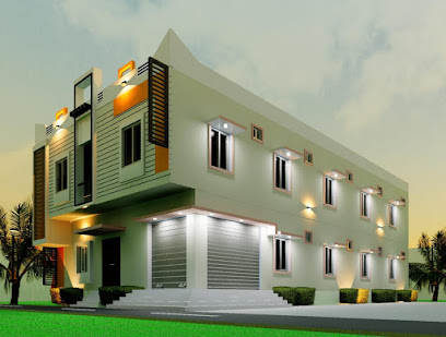 JK RESIDENCY