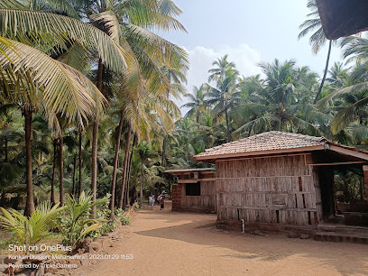 Hotel Rajgad Guhagar