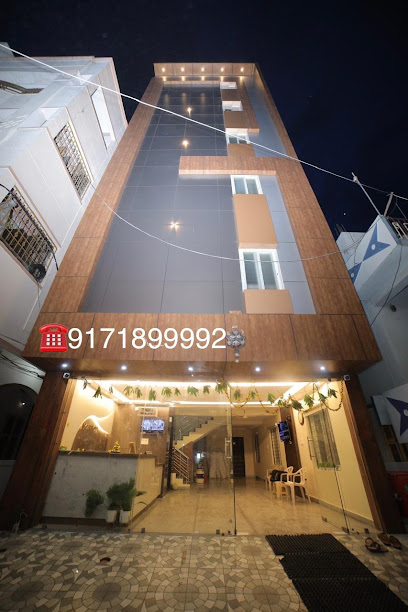 Sri Ganesh Residency