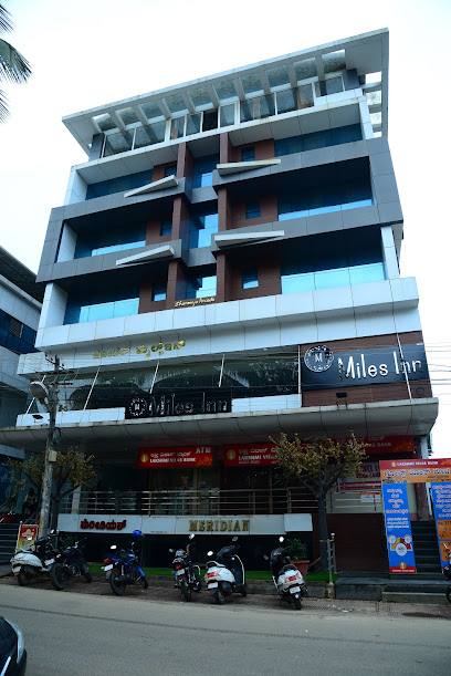 Miles Inn Hotel