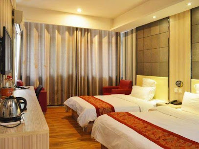 桔子树商务酒店