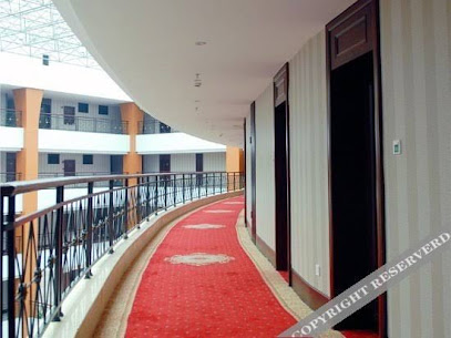 文山国际（安福）大酒店