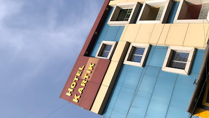 Hotel Kartik