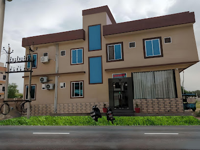 PREM BHAWAN GUEST HOUSE