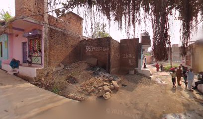 Kharai