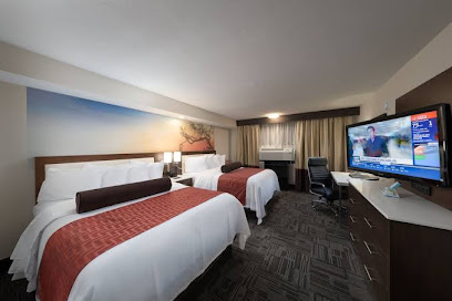 Brookfield Milwaukee Hotel
