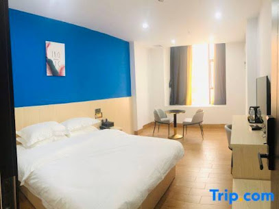 Wengyuan Shangcai Apartment