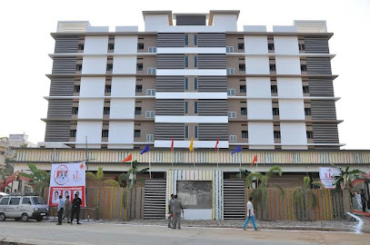 Hotel Minerva Grand Nellore #Bluefox Restaurent # ON The Rocks Bar#