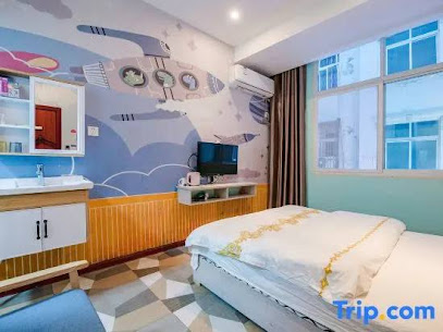 Salang Heyhe Theme Hotel