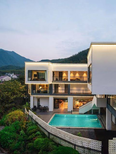 Qixian Qixili Homestay