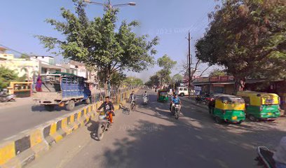 Hotel shree agrawal palace