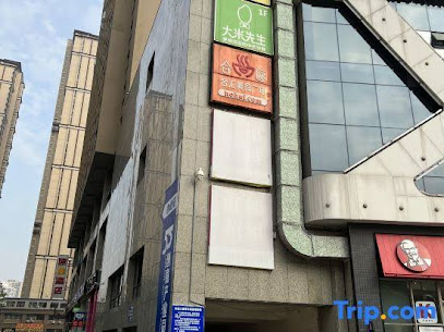 速8酒店