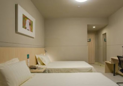 Jinjiang Inn Wuhan Linjiaohu Wanda Branch