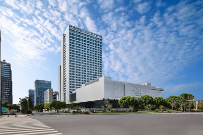 Crowne Plaza Kunshan East, an IHG Hotel