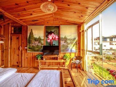 Chujian · Yushui Inn