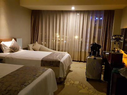 Chengdu Essen International Hotel