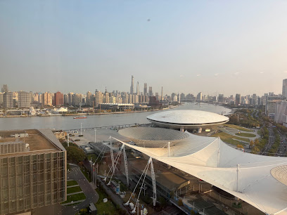 Thompson Shanghai Expo