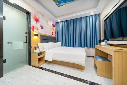 Shenzhen Yiyin Zhenpin Hotel