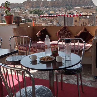 Hotel Bishnoi Jaisalmer