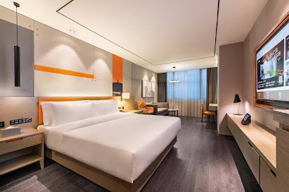 Crystal Orange Hotel