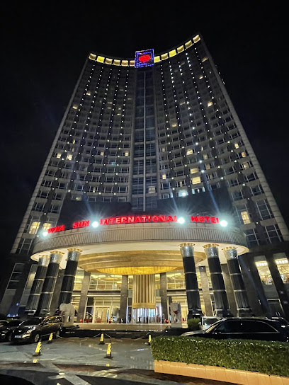 东恒盛国际大酒店