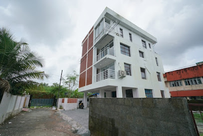 OYO 49023 Serene Duanza Apartment