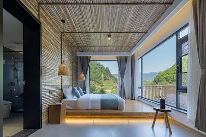 Floral ·Banshan Shuimo Tingxi Homestay