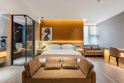 Yizhijia Light Luxury Hotel