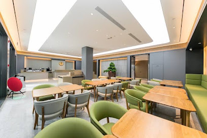 Ji Hotel (xi'an Jinye Road, Shenzhou Digital Techn