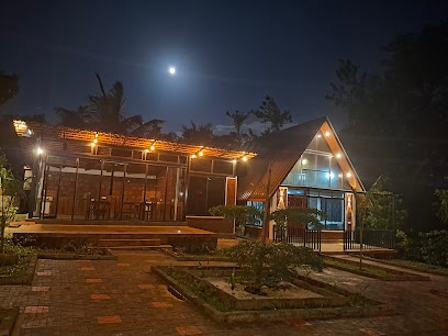 Wisteria Coorg Nature stay