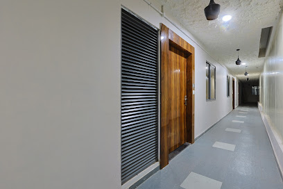 Hotel Monville Group Vadodara