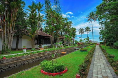 Paradise Resorts Kumarakom
