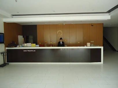 7天阳光·泰安东平西华联店