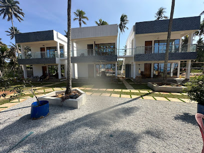 VISTA OCEANO BEACH RESORT