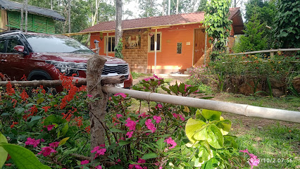Farmer homestay