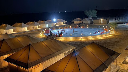 Bhawana Camp and Resorts