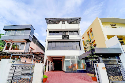 Collection O Chalai Bazaar Railway Station Formerly Galaxy Inn