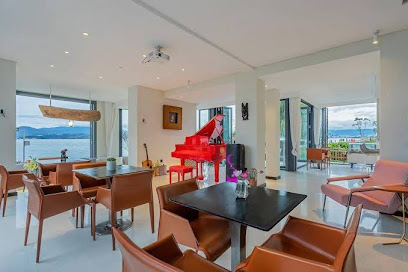 Shushu·Villa Beachfront Hotel
