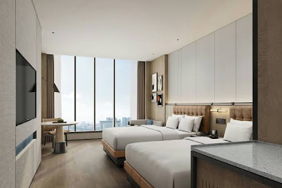 Four Points By Sheraton Linyi Hedong