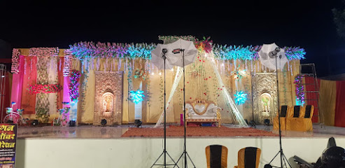 Siddhi Marriage Garden sagar road Chhatarpur