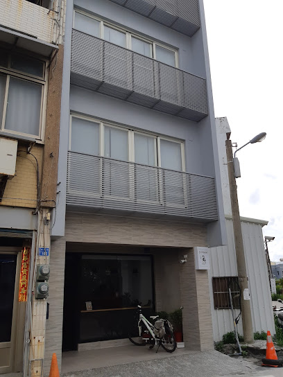 仁旅宿 J`s Hostel