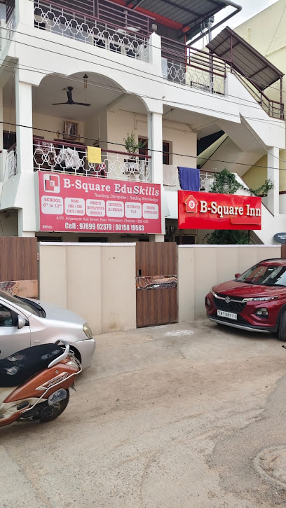 B Square Inn