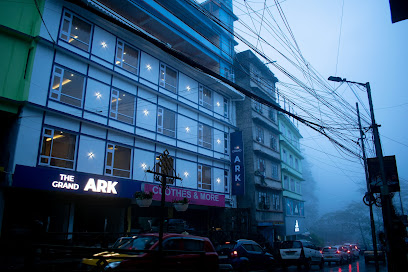 The Grand ARK