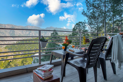 Kasauli Heights, Kasauli