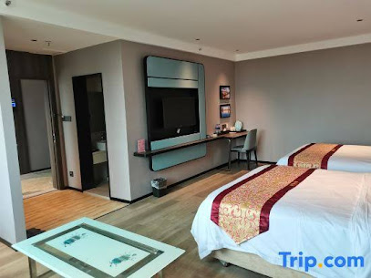 Lihe Convenient Hotel