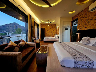 Hotel Leela Vilas Pushkar- A Boutique Hotel