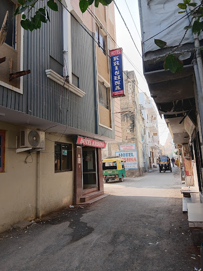 HOTEL KRISHNA