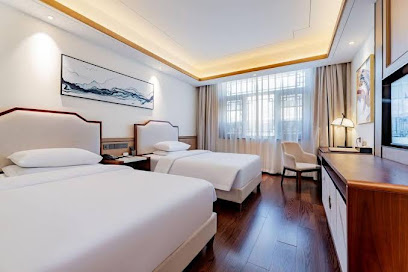 Jinghong Tianqing Hotel